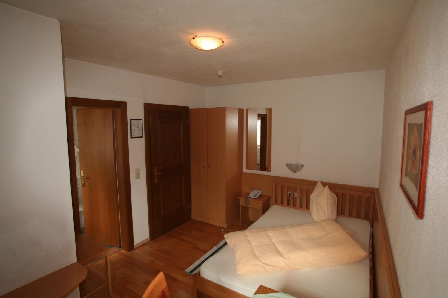 Hotel Engl Innsbruck Eksteriør billede